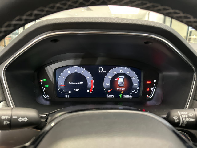 Certified 2025 Acura Integra A-Spec w/ Technology Package FWD image 18