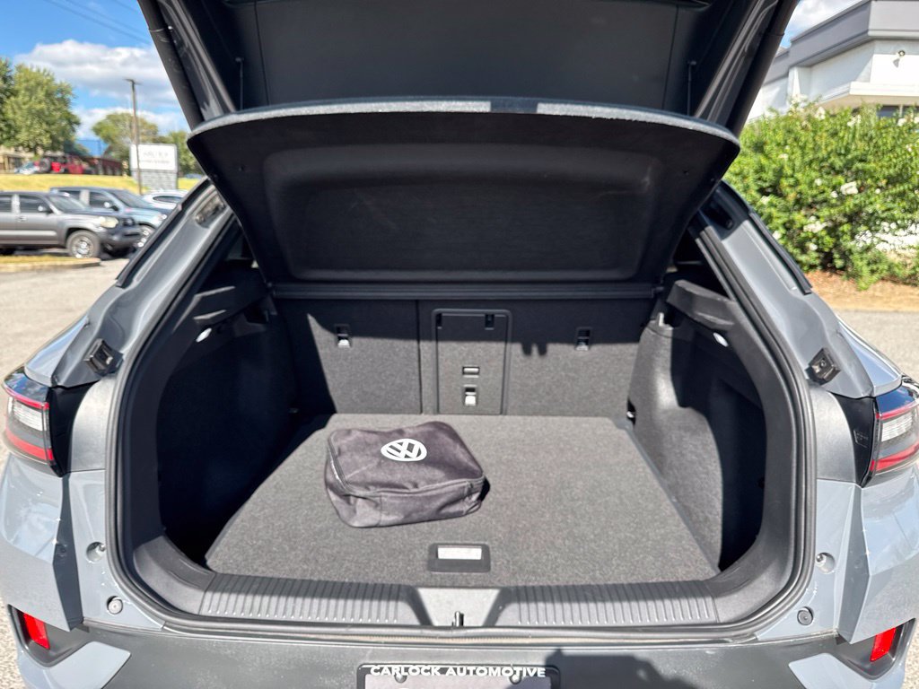 Used 2023 Volkswagen ID.4 S RWD image 28