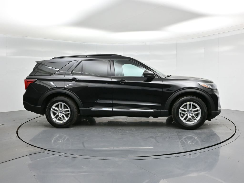 New 2025 Ford Explorer Active w/ Active Comfort Package image 26