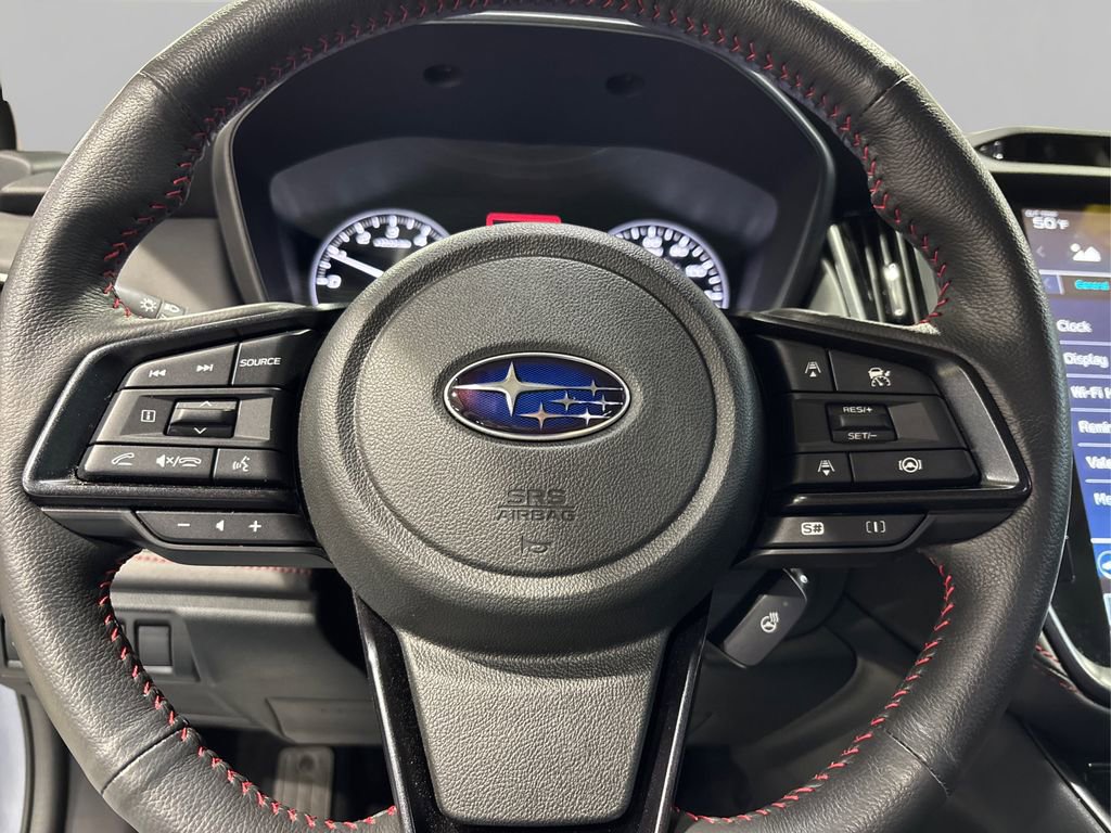 Used 2025 Subaru Legacy Sport image 24