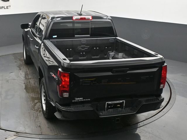 Used 2023 Chevrolet Colorado W/T image 55