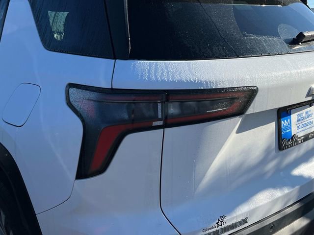 Certified 2026 Chevrolet Equinox LT image 11