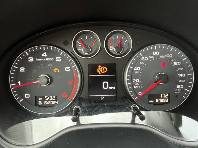Used 2011 Audi A3 2.0T Premium Plus FWD image 17