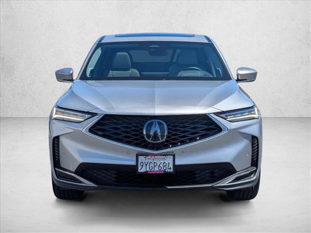 Certified 2026 Acura MDX w/ Technology Package AWD/4WD video 2