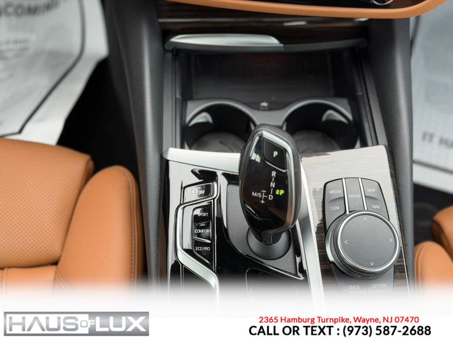 Used 2022 BMW 530i xDrive w/ Premium Package AWD/4WD image 33