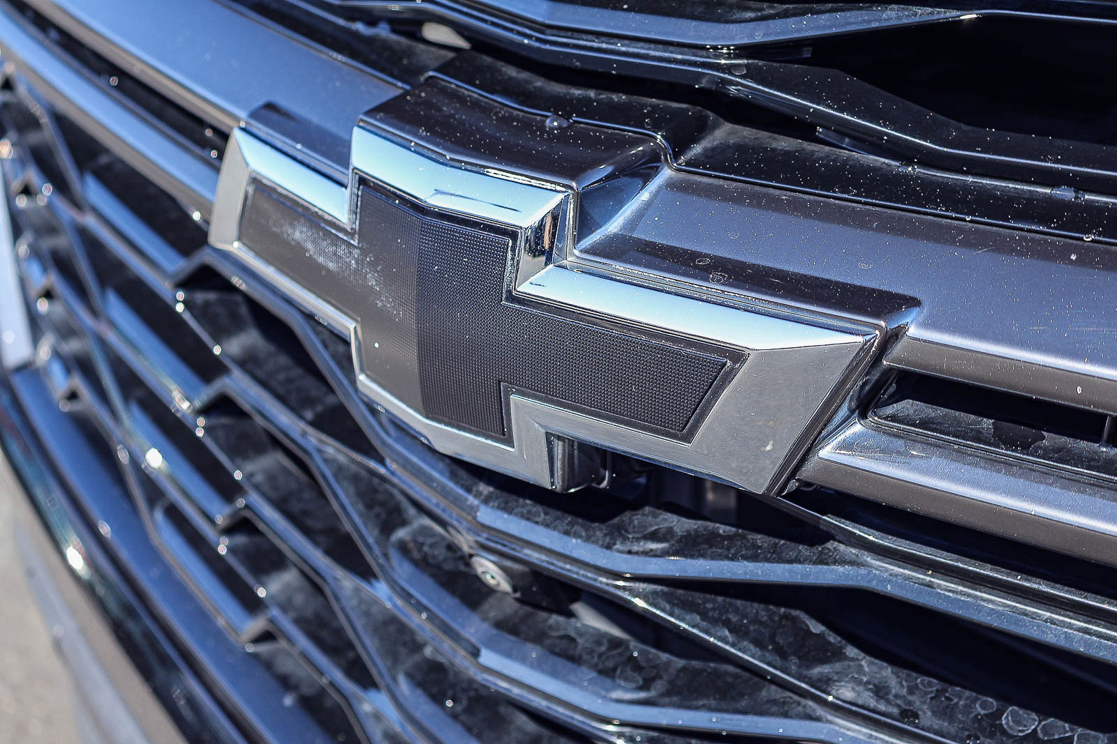 Used 2023 Chevrolet Traverse RS w/ LPO, Floor Liner Package image 25