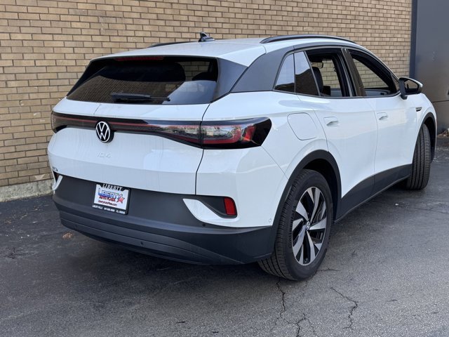 Used 2023 Volkswagen ID.4 Pro image 17