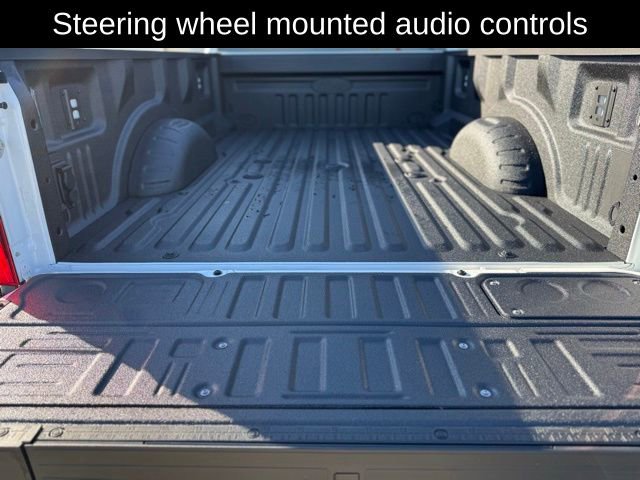 New 2026 Ford F350 4x4 Crew Cab Super Duty image 8