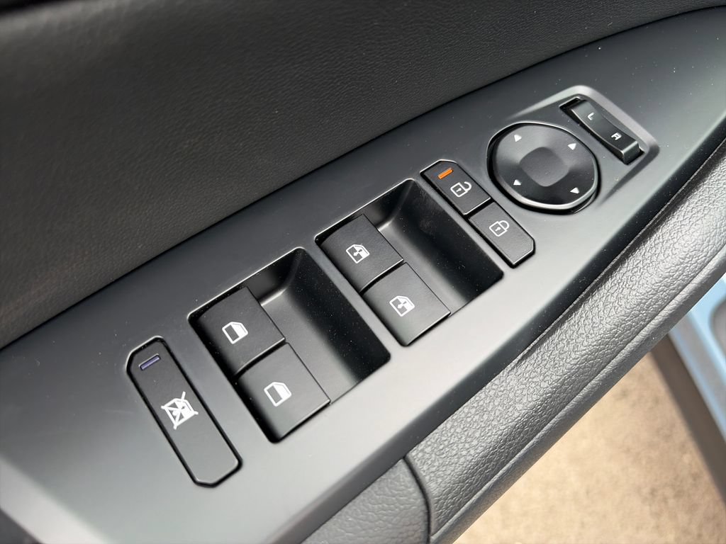 New 2027 Kia Sportage X-Line AWD/4WD image 18