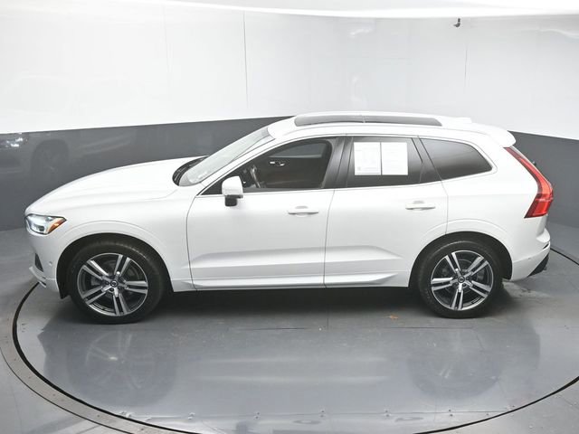 Used 2019 Volvo XC60 T5 Momentum w/ Premium Package image 45