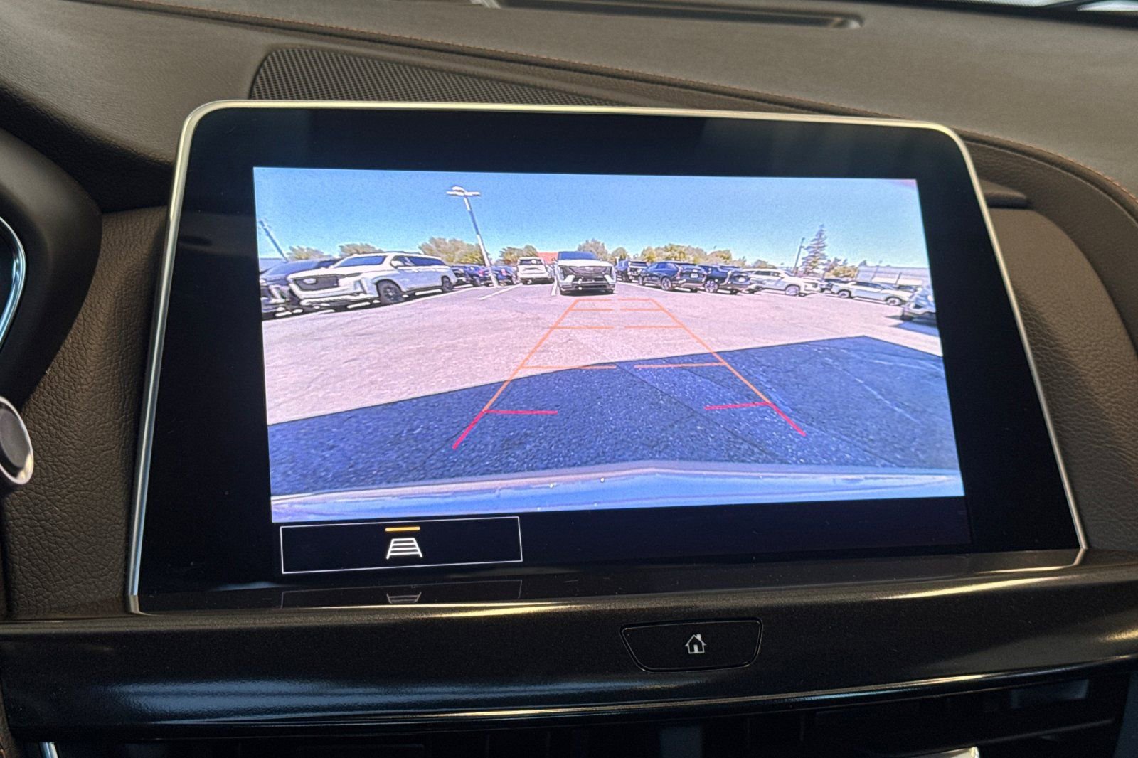 Certified 2024 Cadillac CT5 V w/ Premium Package RWD image 26