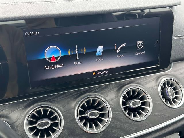 Used 2019 Mercedes-Benz E 450 4MATIC Coupe image 26