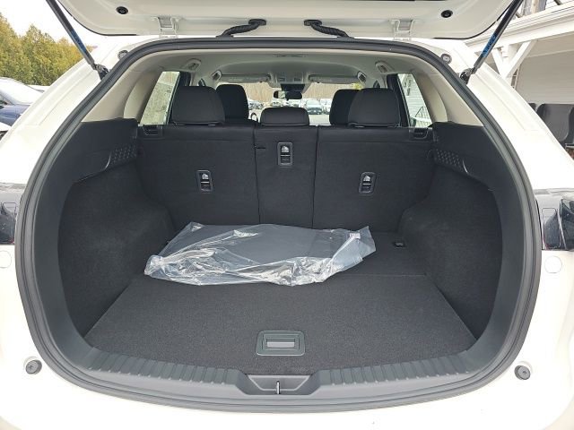 New 2025 MAZDA CX-5 AWD 2.5 S image 14