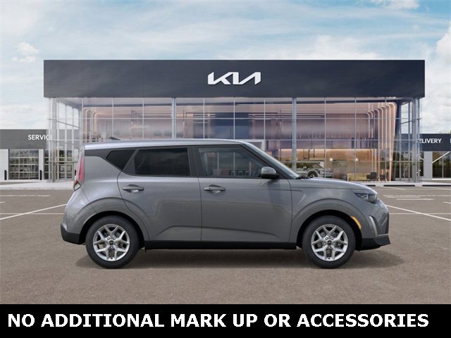 New 2025 Kia Soul S image 7