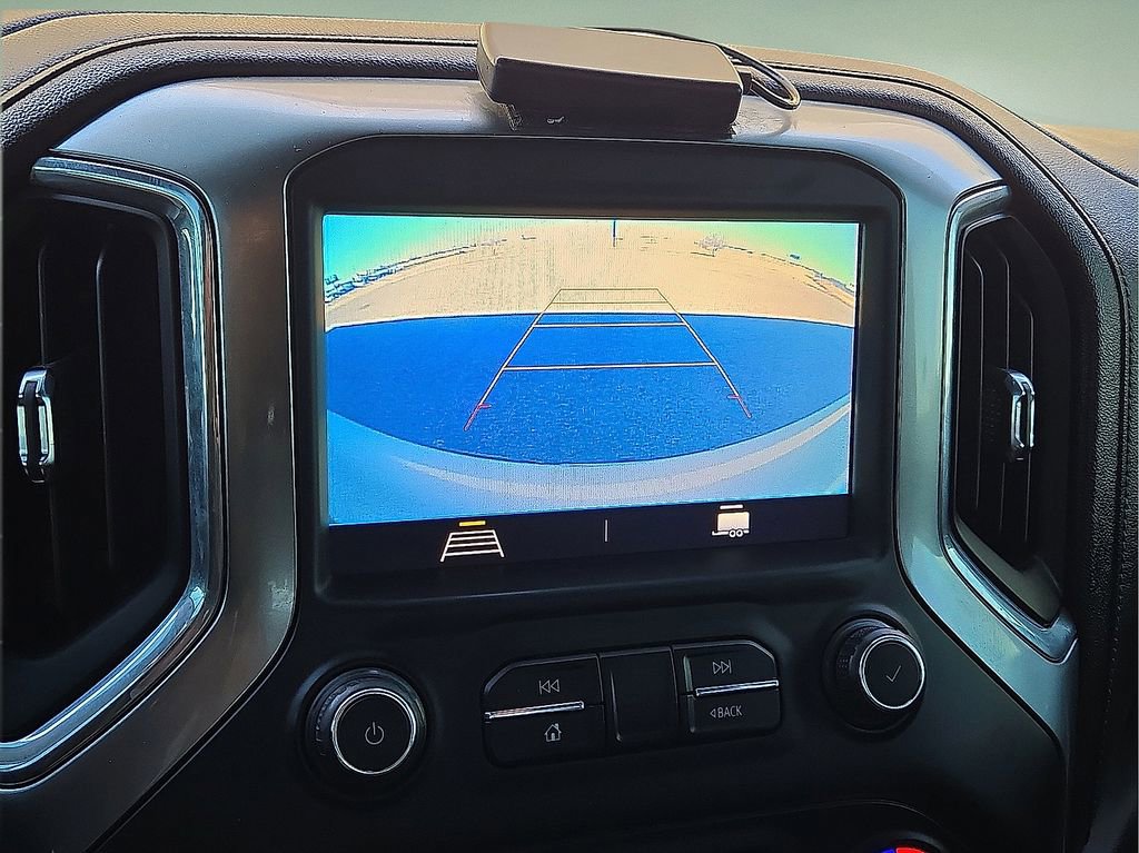 Used 2020 Chevrolet Silverado 1500 LT w/ All-Star Edition image 28