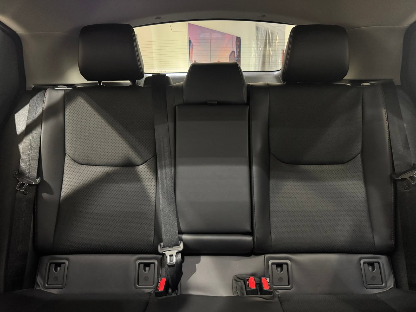 New 2026 Toyota Prius Plug-In Hybrid FWD image 18