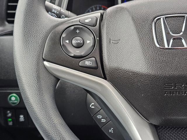 Used 2019 Honda Fit EX image 32