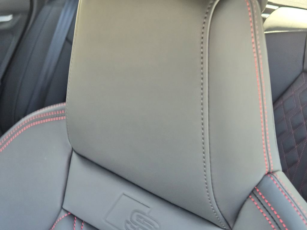 New 2026 Audi S3 Premium image 18