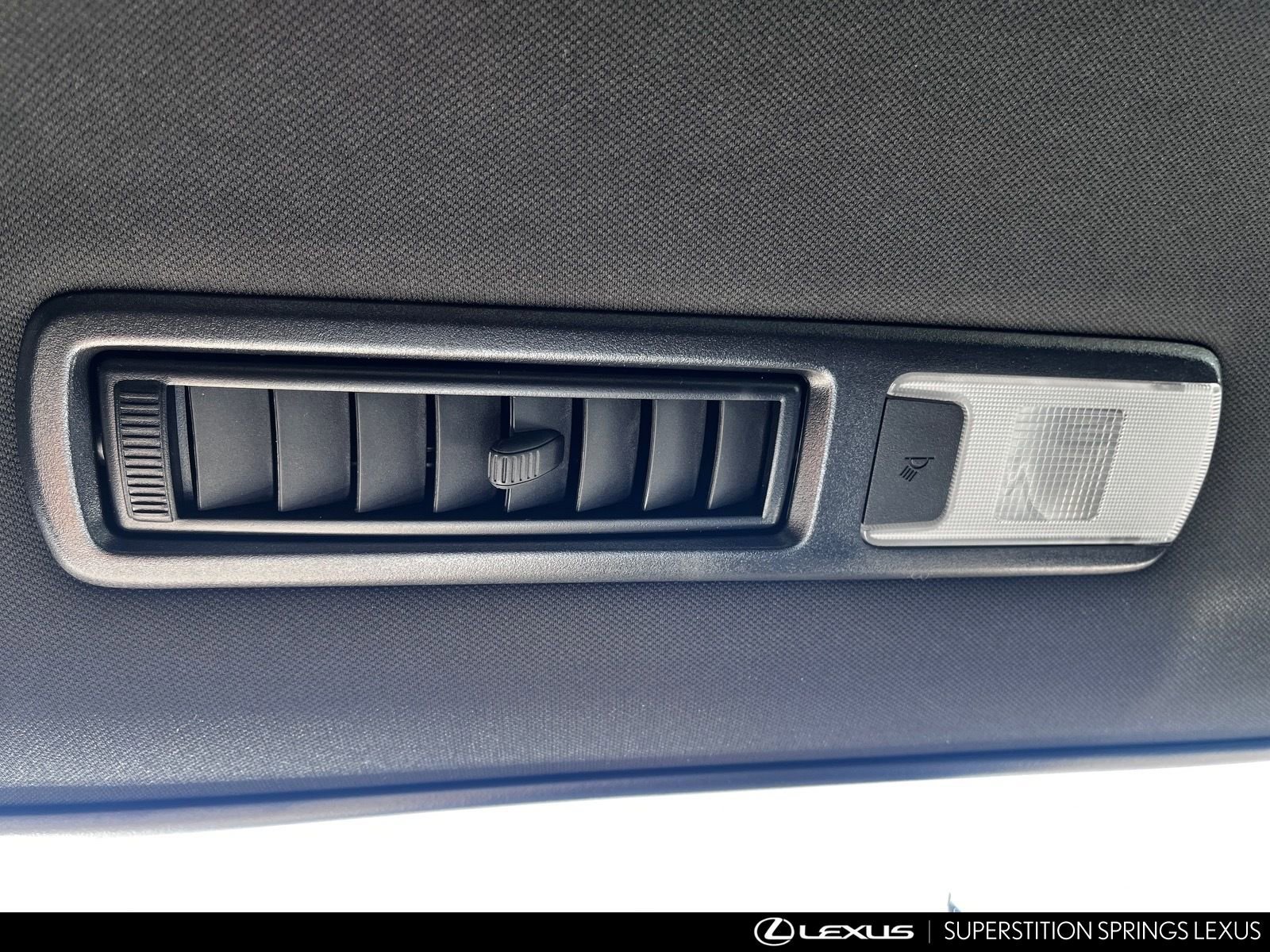 New 2026 Lexus TX 350 AWD image 22