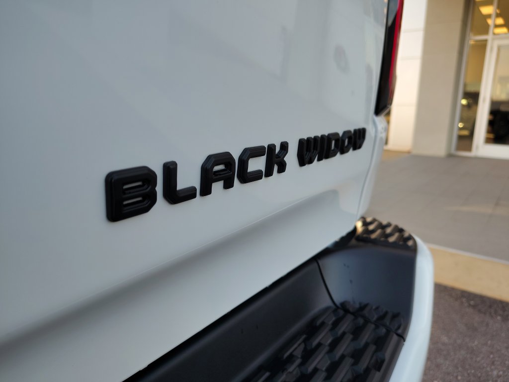 New 2026 RAM 1500 Big Horn image 14