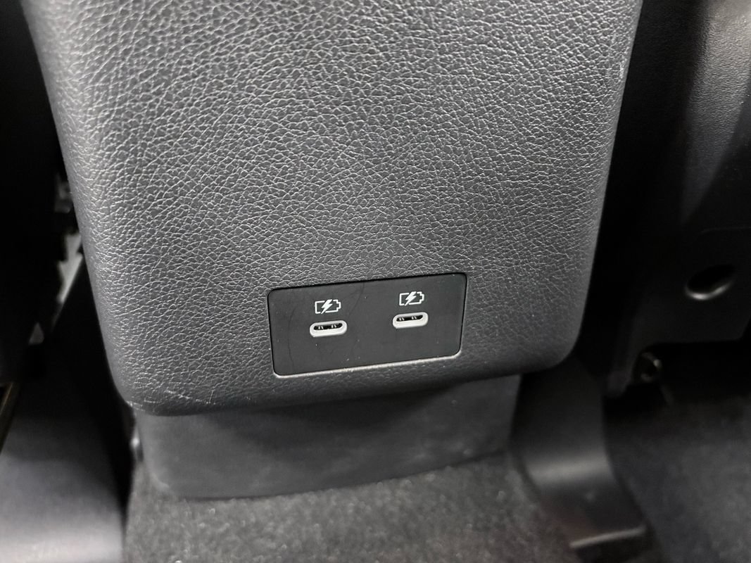 Used 2026 Mitsubishi Outlander Sport LE AWD/4WD image 31