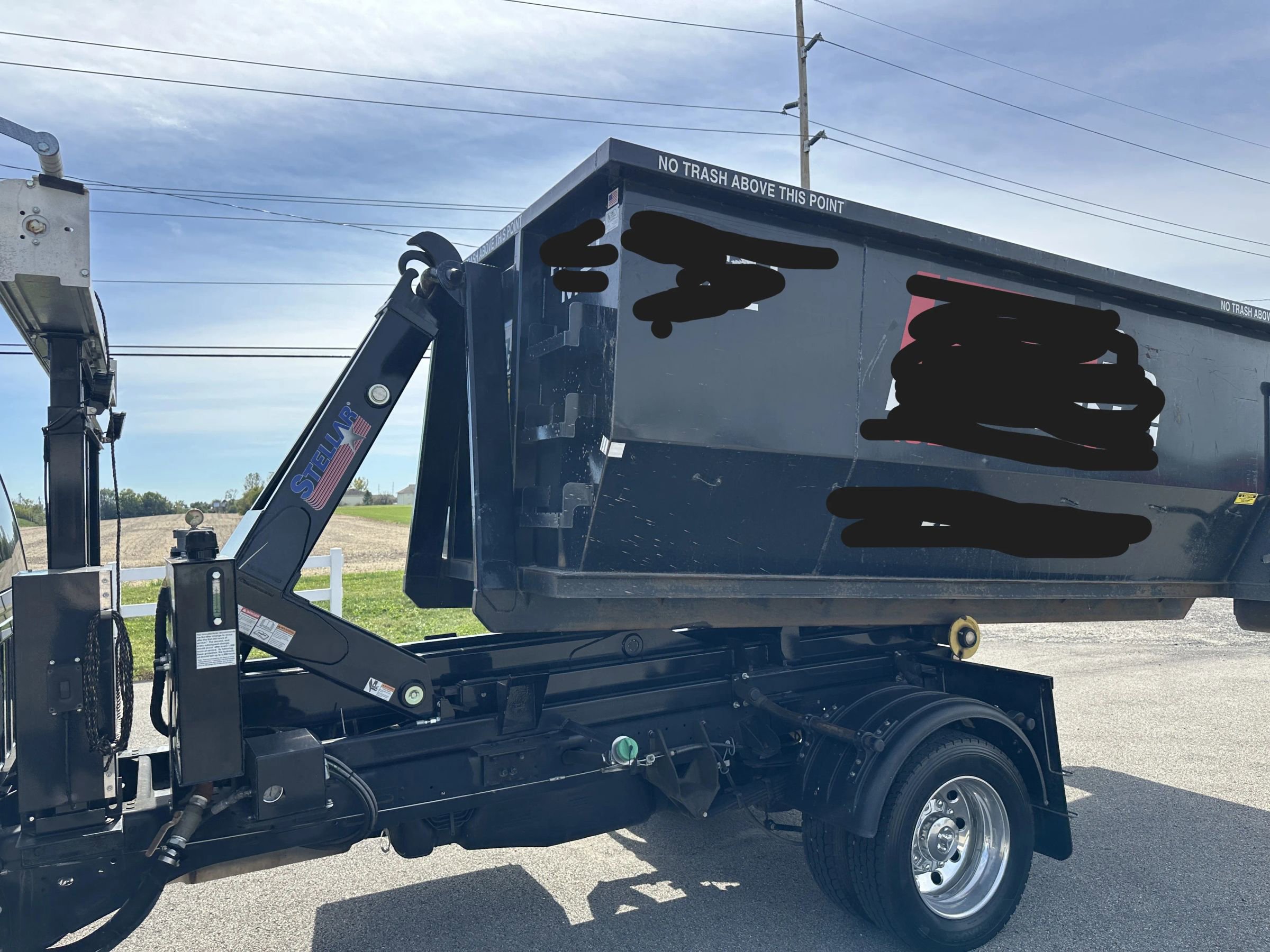 Used 2021 RAM 5500 Tradesman image 39