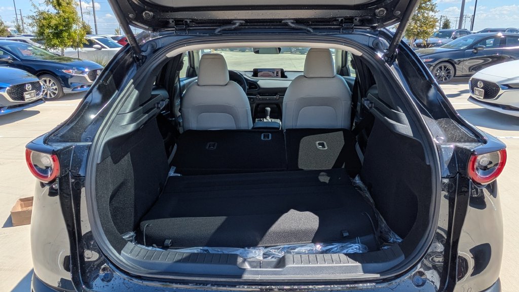 New 2026 MAZDA CX-30 AWD 2.5 S w/ Premium Package image 18