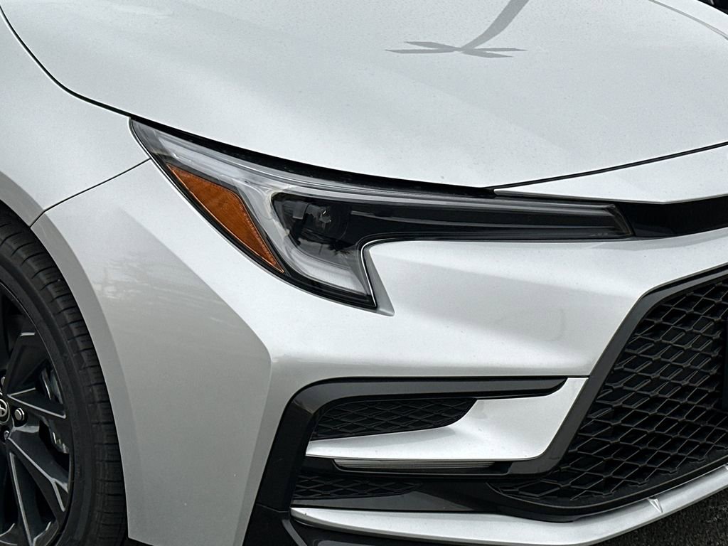 New 2026 Toyota Corolla SE image 10
