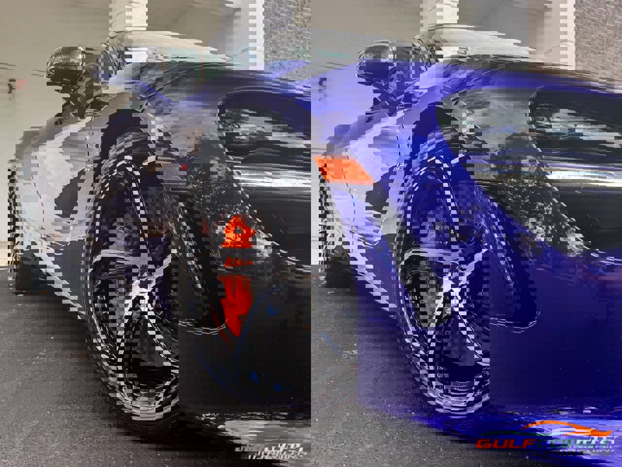 Used 2025 McLaren 750S Spider image 77