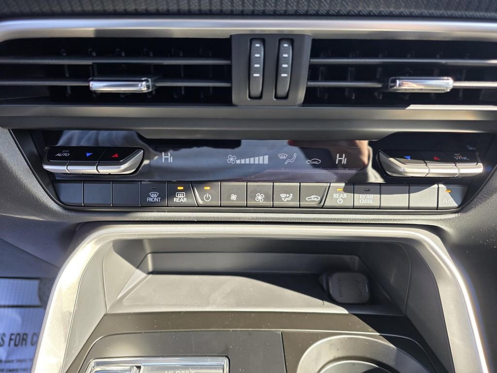 New 2026 MAZDA CX-90 3.3 Turbo w/ Select Package image 21