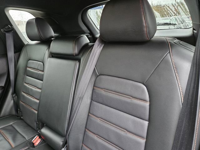 Used 2025 Honda CR-V Sport Touring image 17