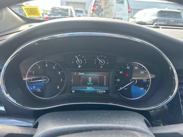 Used 2019 Buick Encore Preferred AWD/4WD image 5