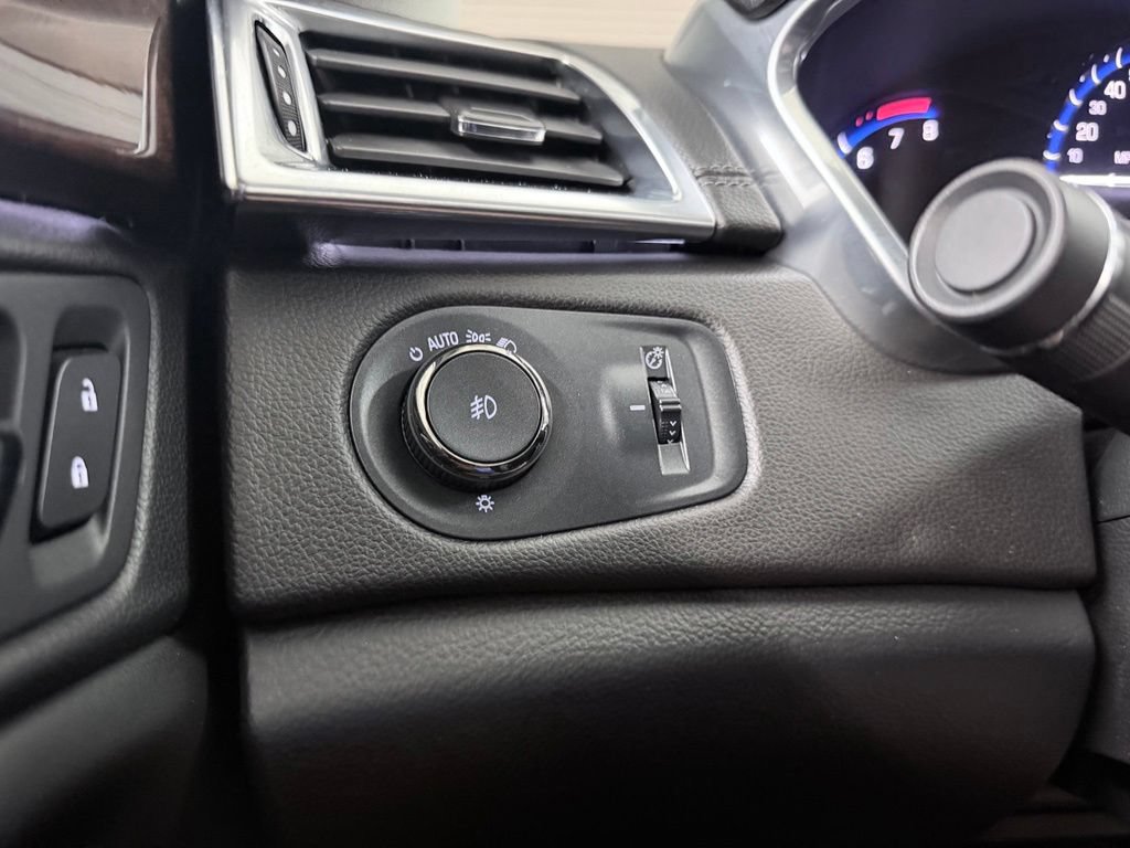 Used 2014 Cadillac SRX Performance FWD image 25