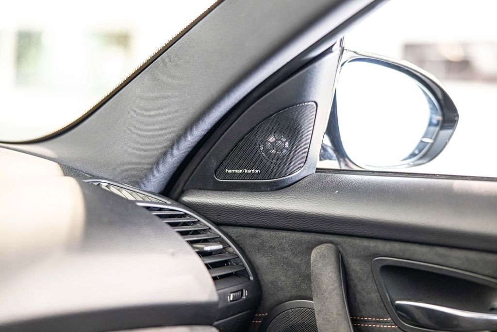 Used 2011 BMW 1 Series M RWD image 29