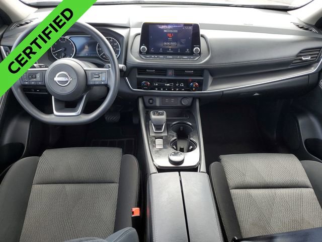 Used 2024 Nissan Rogue SV image 20
