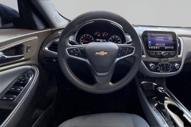 Used 2022 Chevrolet Malibu LT FWD image 8