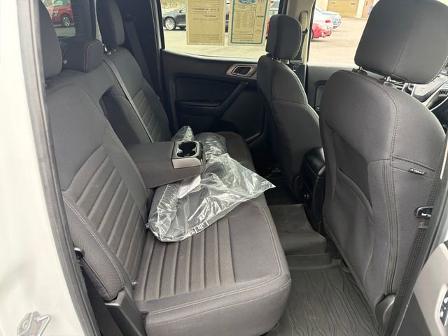 Used 2022 Ford Ranger XLT AWD/4WD image 20