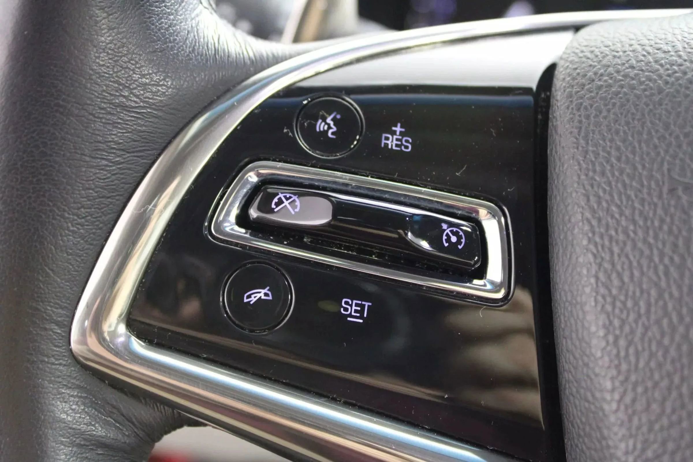 Used 2019 Cadillac CTS AWD Sedan image 16