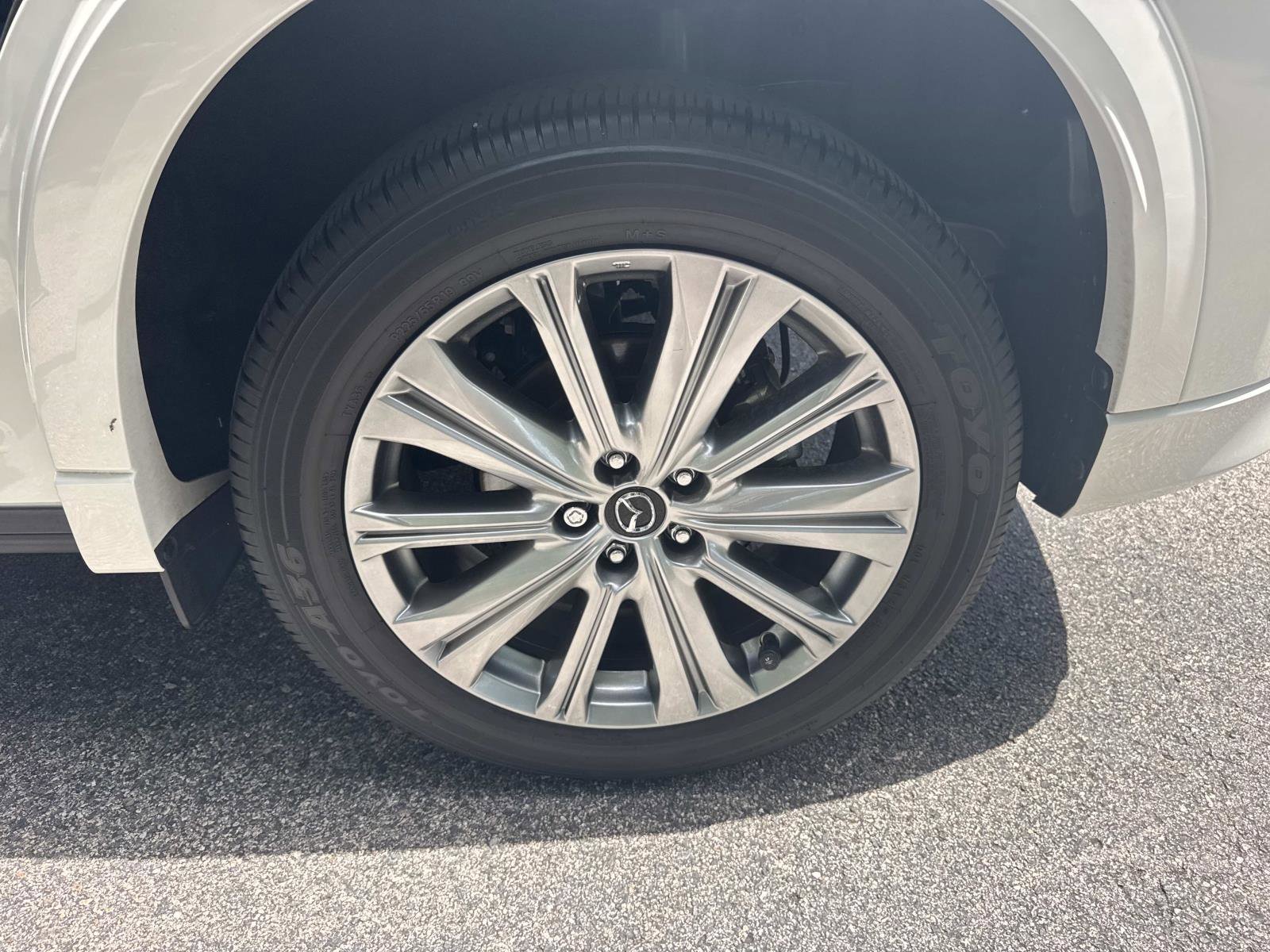 Used 2023 MAZDA CX-5 Signature image 11