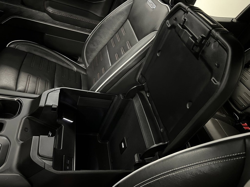 Used 2022 GMC Sierra 1500 AT4X image 48