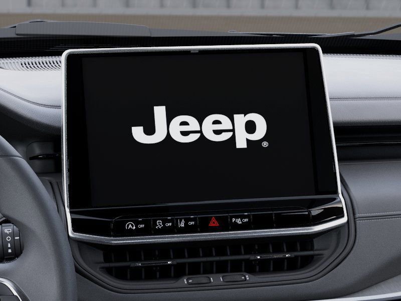 New 2026 Jeep Compass Limited AWD/4WD image 19