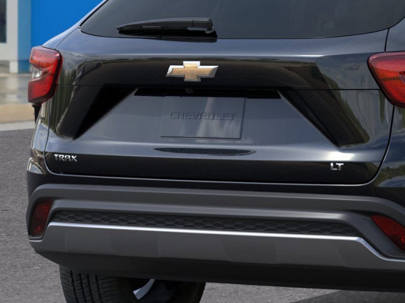 New 2026 Chevrolet Trax LT w/ LT Convenience Package FWD image 14