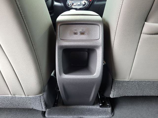 New 2026 Chevrolet Trax ACTIV w/ Sunroof Package image 27