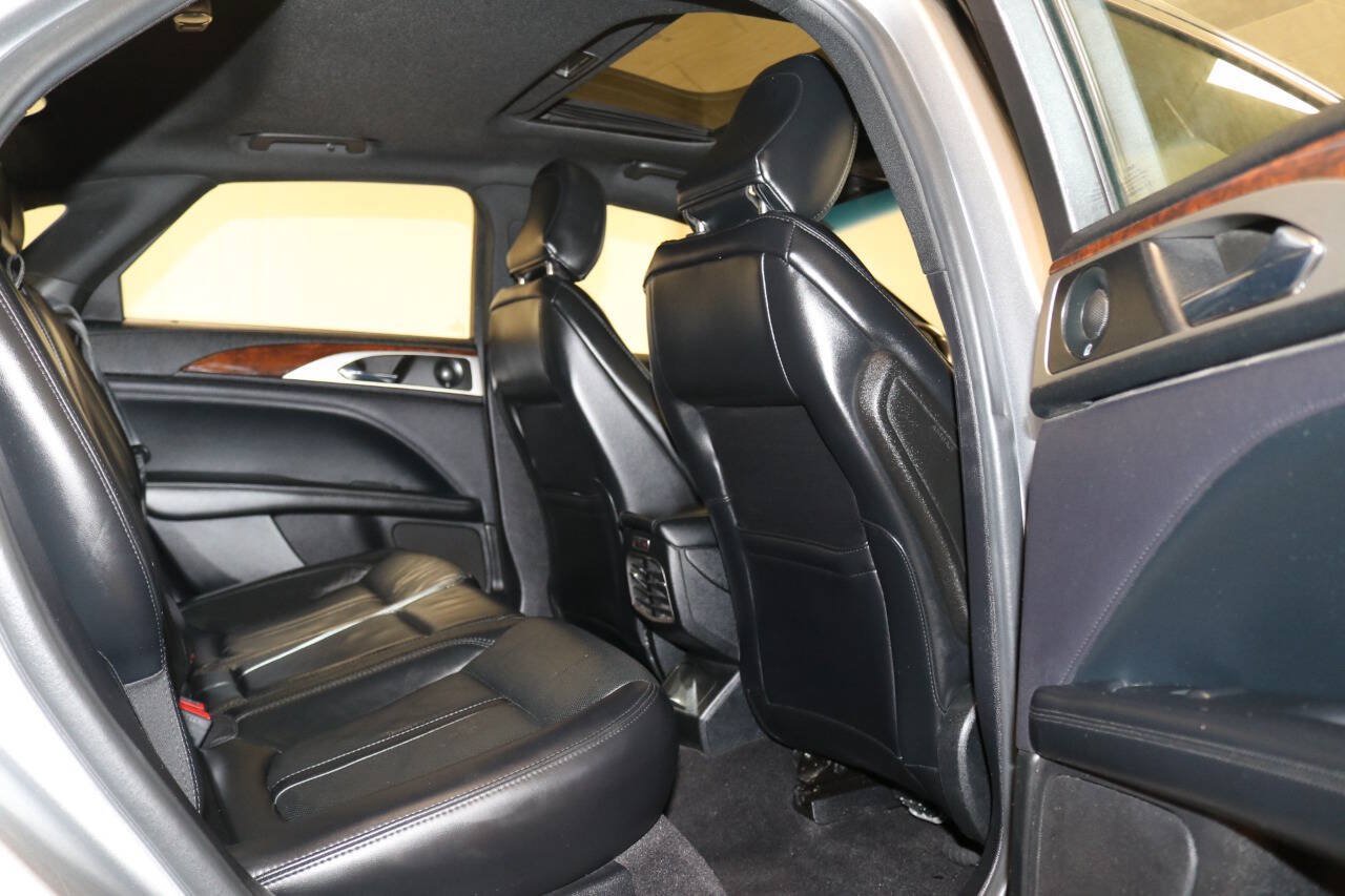 Used 2020 Lincoln MKZ Reserve w/ Elements Package FWD image 81