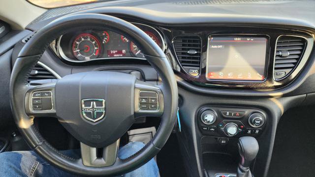 Used 2013 Dodge Dart SXT FWD image 17
