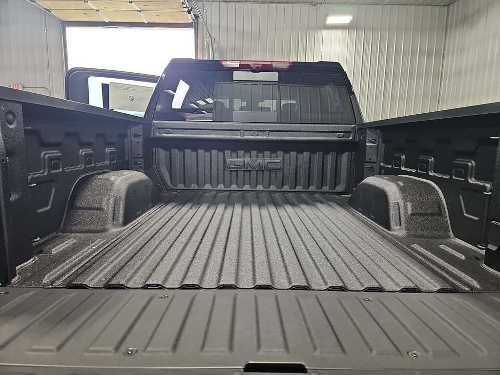 New 2026 GMC Sierra 1500 Denali AWD/4WD image 12
