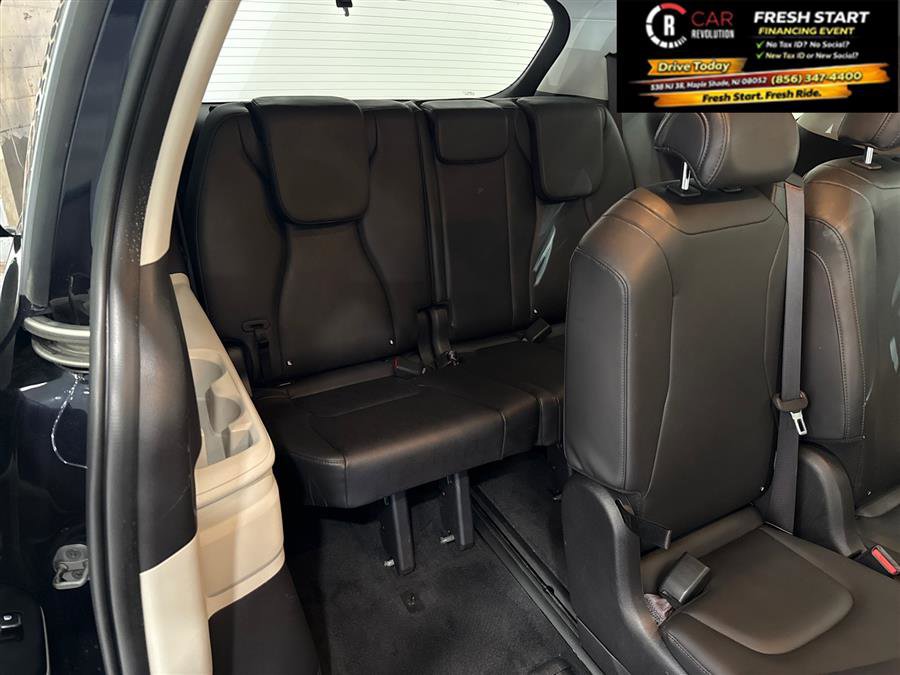 Used 2024 Kia Carnival LX image 64