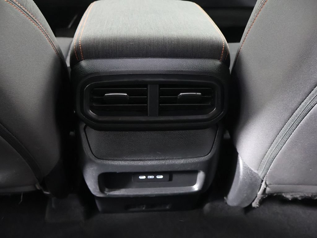 Certified 2024 Honda Pilot Sport image 52