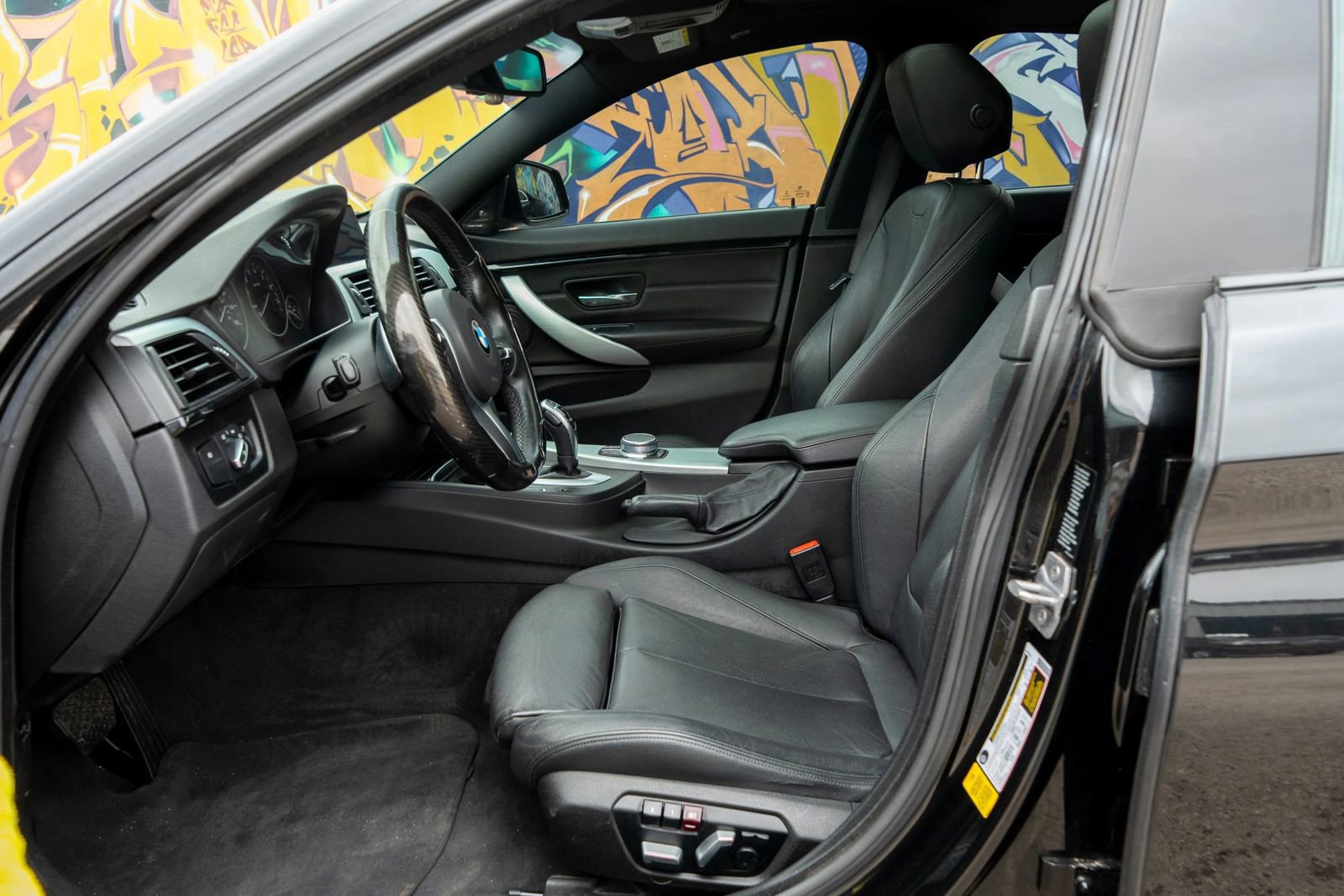 Used 2017 BMW 430i Gran Coupe image 38