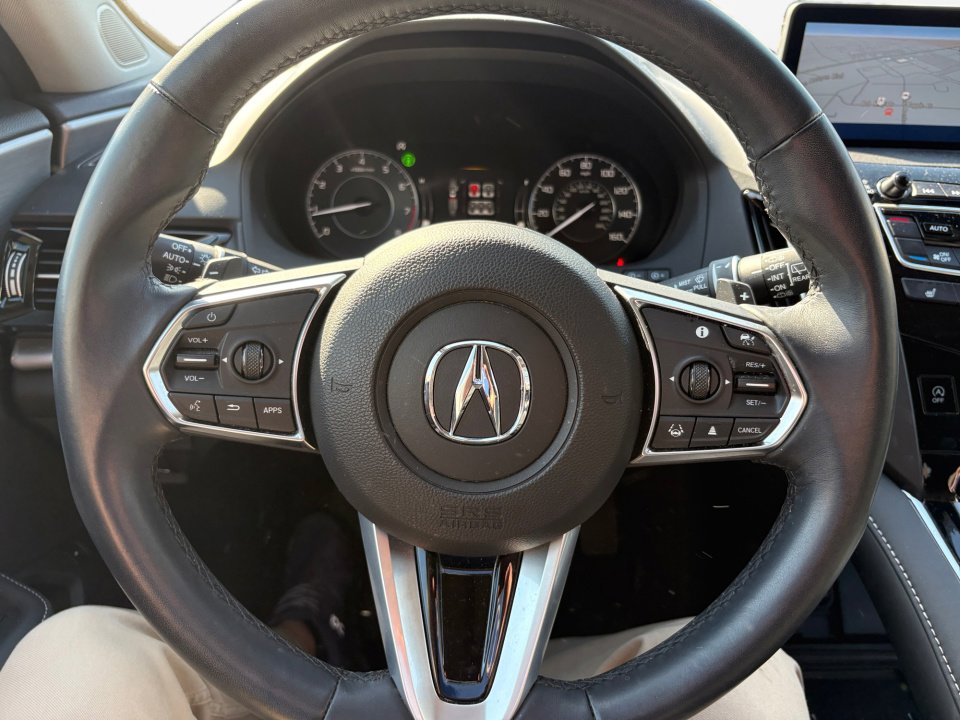 Certified 2023 Acura RDX w/ Technology Package image 12